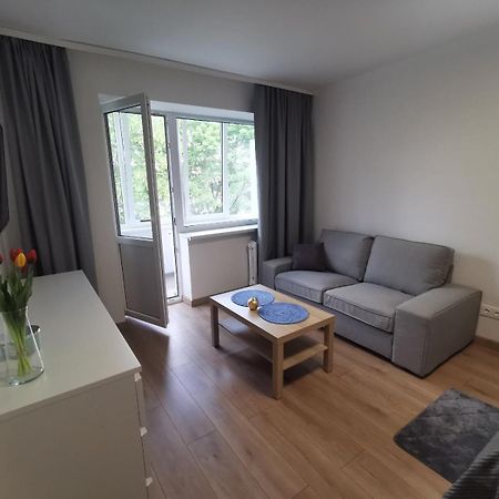 Modern Studio Baltijos, Self-Check-In, Free Parking Клайпеда Экстерьер фото